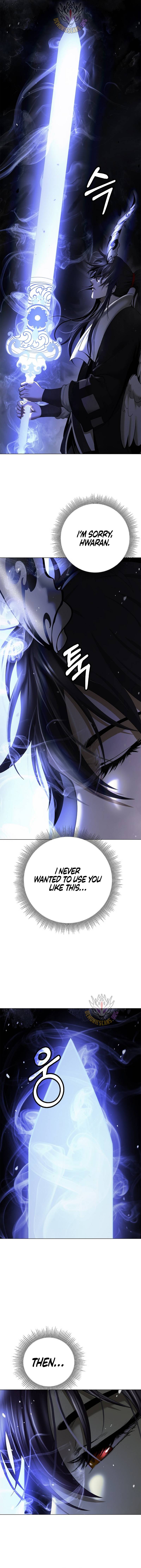 Call of the Spear Chapter 225 6